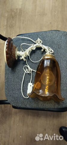 Настенный Светильник Бра