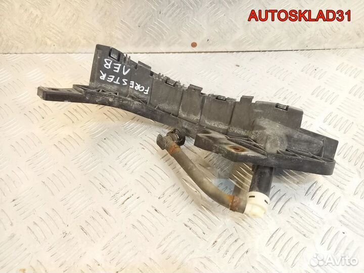 Кронштейн фар левый Subaru Forester 57707SC030
