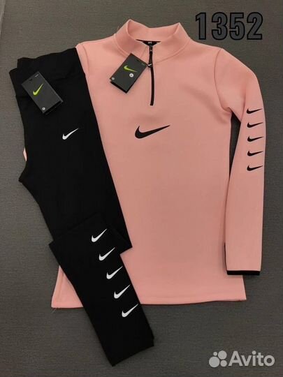 Спортивные костюмы женские новые