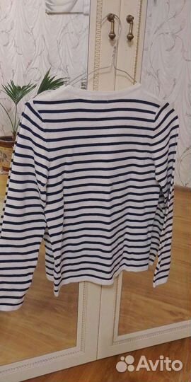 Кофта для девочки рост 152