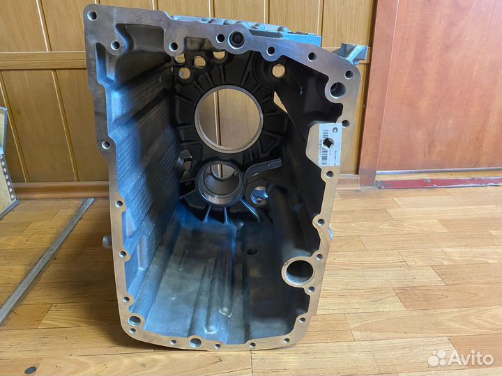 ZF запчасти на коробку кпп даф ман Рено Ивеко кама