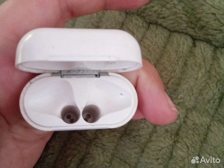 Кейс от айпоцов