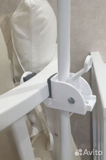 Держатель для балдахина