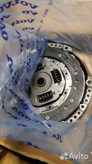 Комплект сцепления Ford, Volvo 31325444