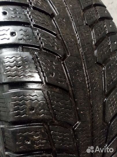 Michelin Latitude X-Ice North 225/55 R18 102T