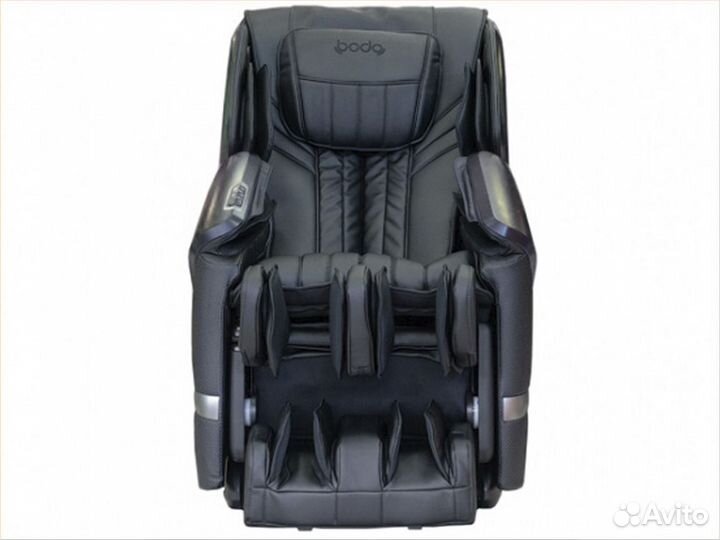 Массажное кресло новое