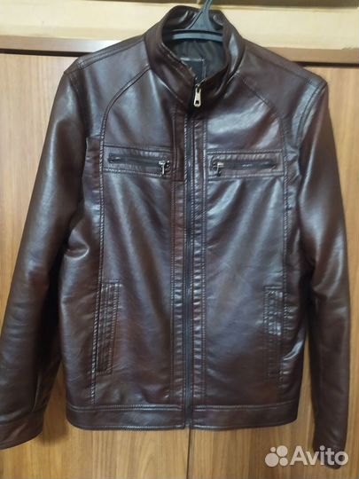 Куртка мужская