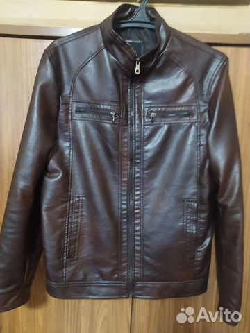 Куртка мужская