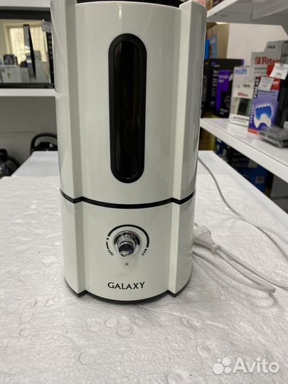 Увлажнитель воздуха