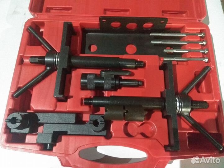 Набор фиксаторов валов для Volvo 850,960,S40,S70