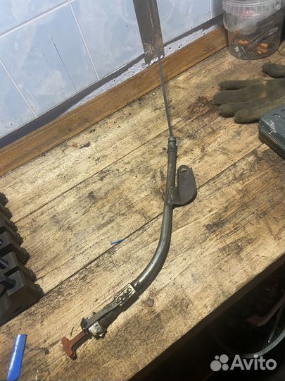 Щуп АКПП toyota chaser 2.0