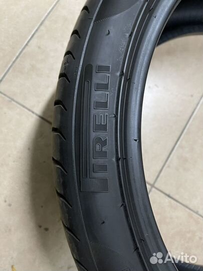 Pirelli P Zero 275/35 R21 103Y