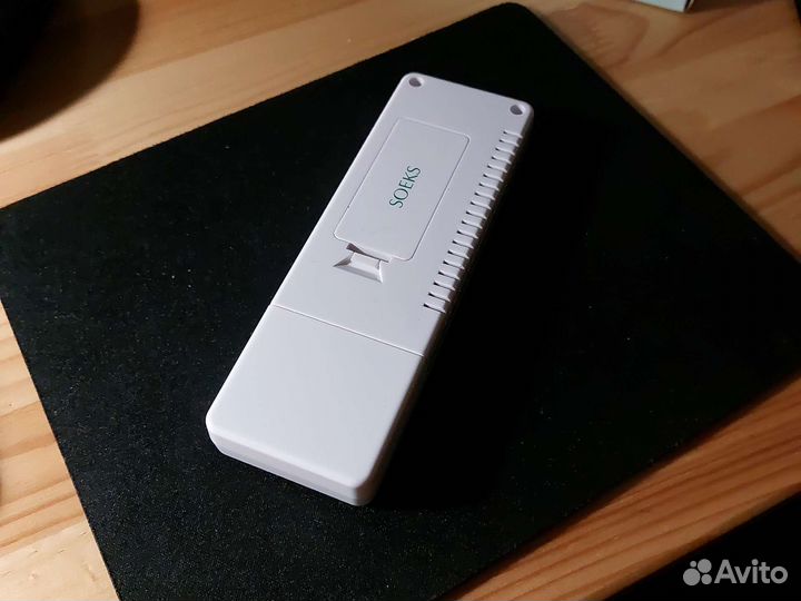 Экотестер соэкс