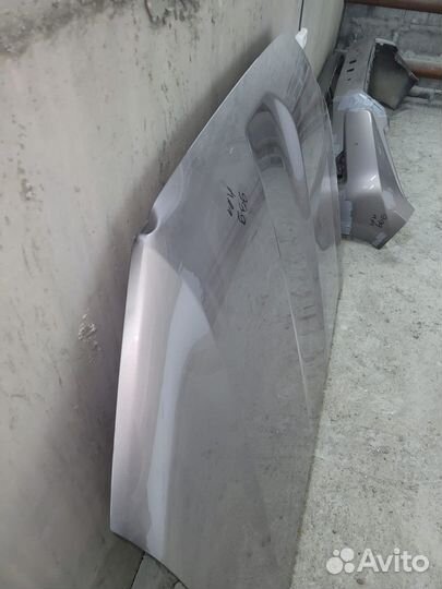 Капот toyota Land cruiser prado 150