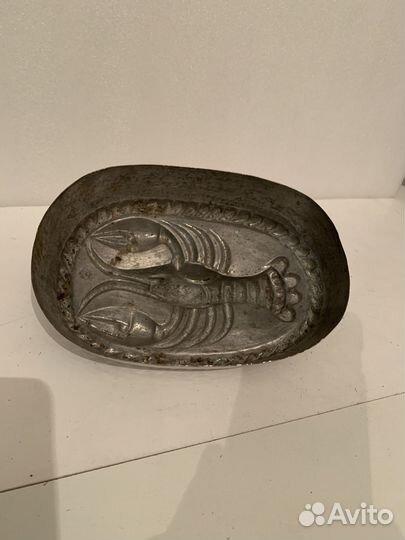 Форма кулинарная