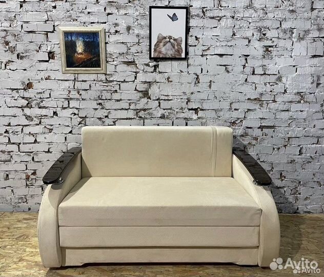 Диван Чебурашка 02395