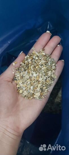 Грунт для аквариума