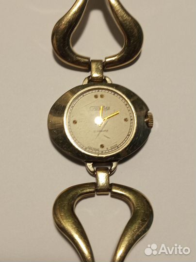 Часы женские механические 
