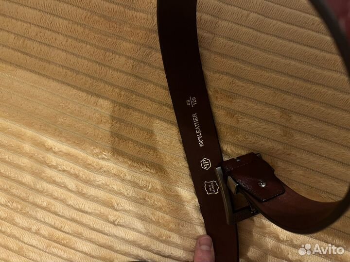 Ремень philipp plein