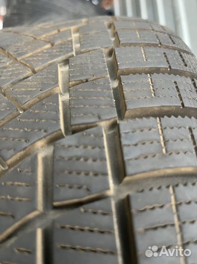 Pirelli Ice Zero FR 265/60 R18