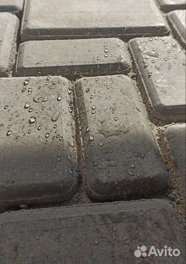 Водоотталкивающая пропитка гидрофобизатор