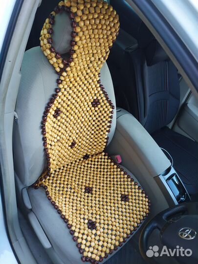 Массажная накидка на сиденье