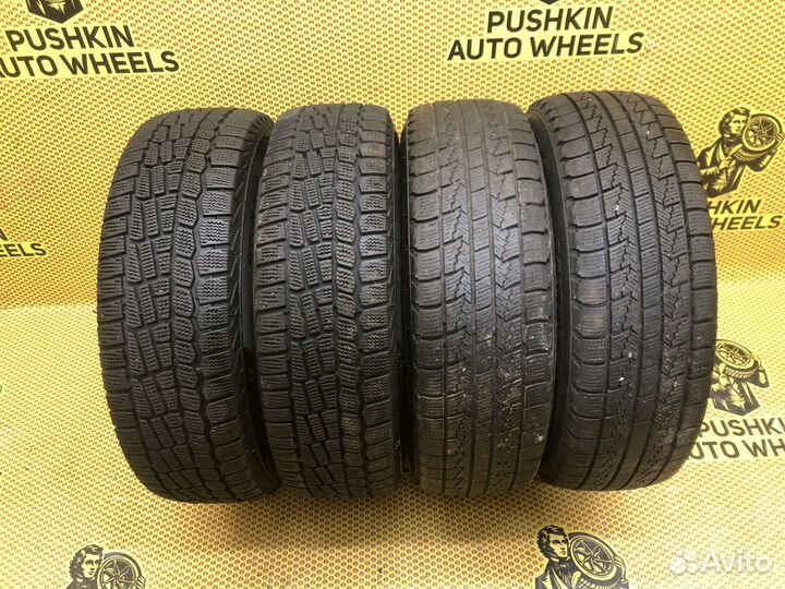 К-кт колес Roadstone Winguard 185/65r15 4-114 Stil