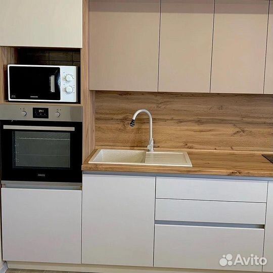 Кухня (реальная цена за гарнитур)ks:0721661