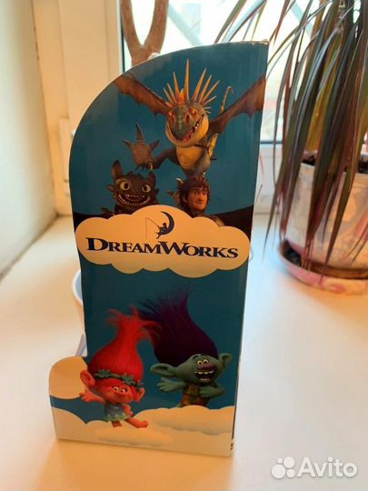 Игрушка в кружке магнит