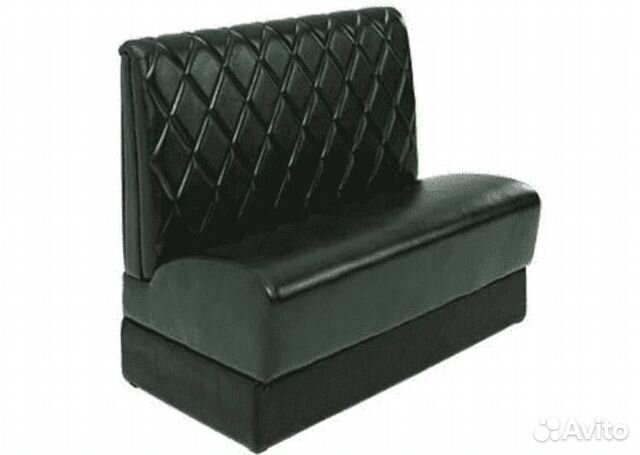 Диван для кафе и ресторана