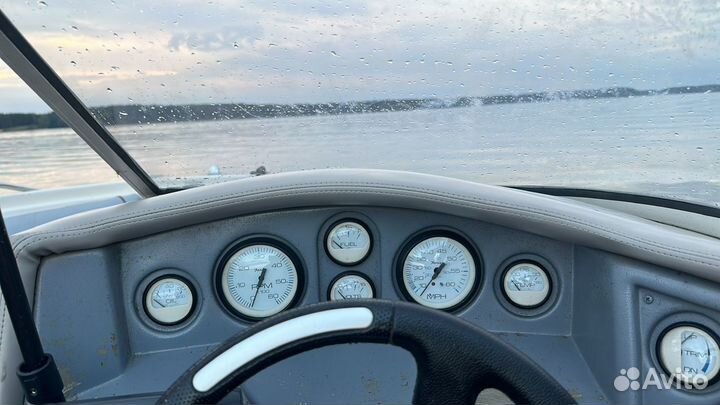 Катер ebbtide 182XL