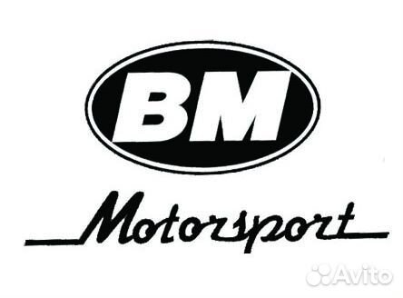 BM-motorsport BD5314 Диск тормозной задний (1шт.)