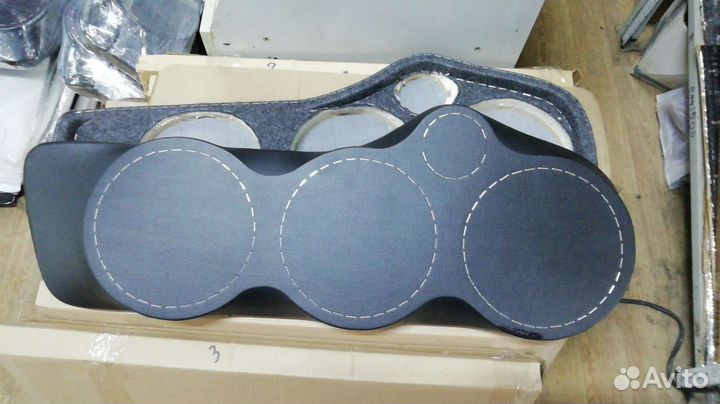 Акустические подиумы ваз