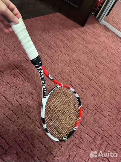 Ракетка для большого тенниса babolat