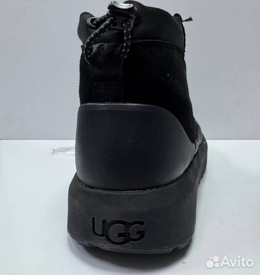 Ботинки UGG Угги