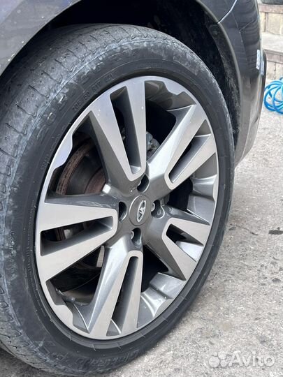 Pirelli Cinturato P7 205/50 R17 89