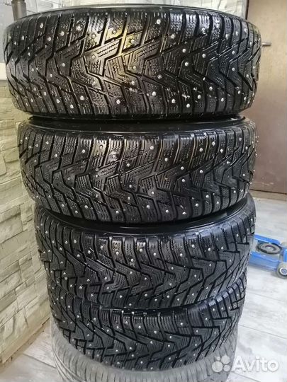 Hankook Winter I'Pike RS2 W429 175/65 R14 86T