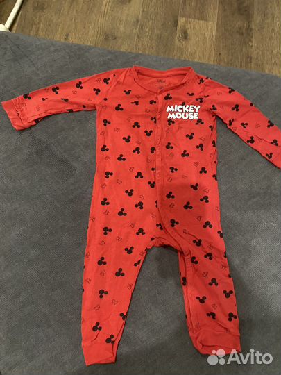 Костюм на мальчика86-92