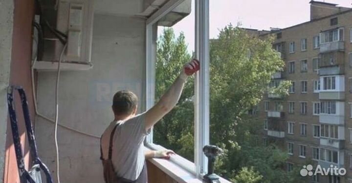 Окна пластиковые для вас