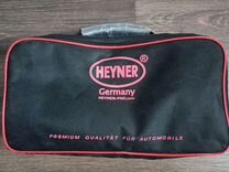 Автомобильный пылесос Heyner Cyclonicpower 240000