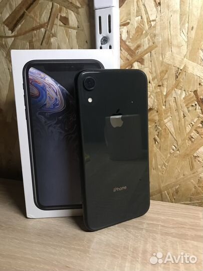 Apple iPhone xr 64gb