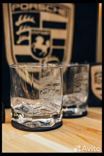 Камни для виски