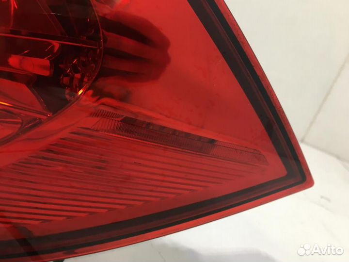 Фонарь задний наружный правый Porsche Cayenne 958