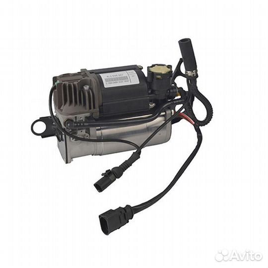 Компрессор пневмы Porsche Cayenne