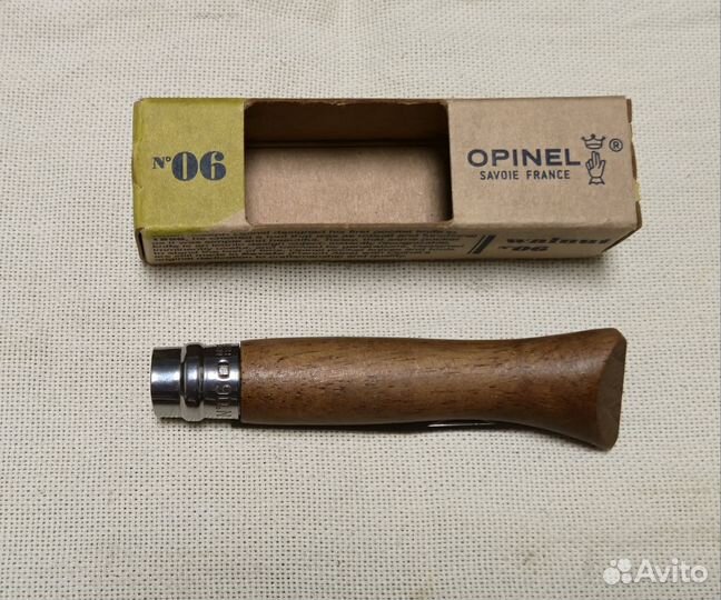 Opinel 6