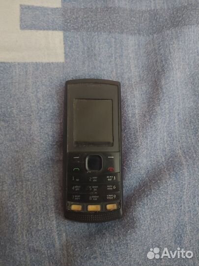 Nokia X1-01
