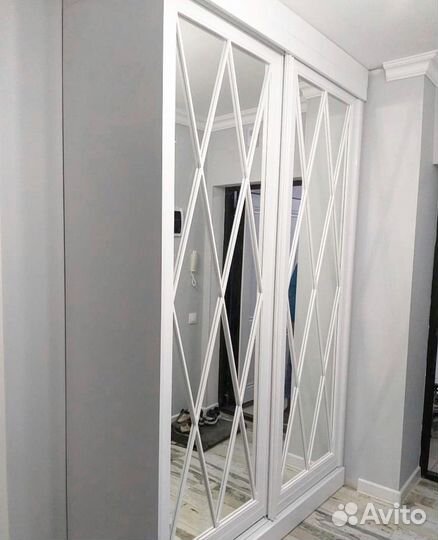 Шкафы на заказ