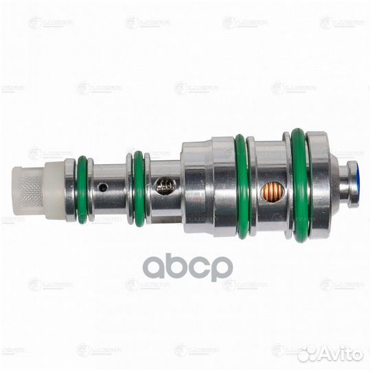 Клапан регулир. компрессора кондиц. для а/м Che