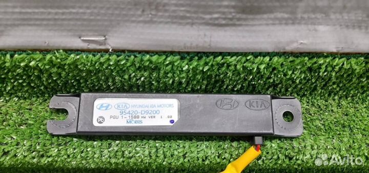 Антенна Kia Sportage 4 рест. 2021 95420D9200