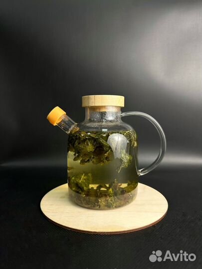 Най Сянь Цзинь Сюань (Улун Молочный Китайский)